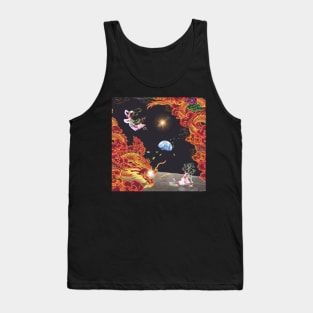 CHINESE FAIRY TALES Tank Top